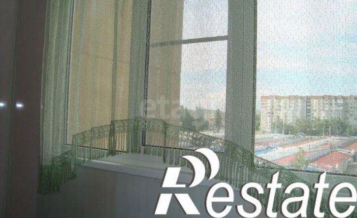 4-комн квартира улица Пирогова, 18/4,  д. 18/4