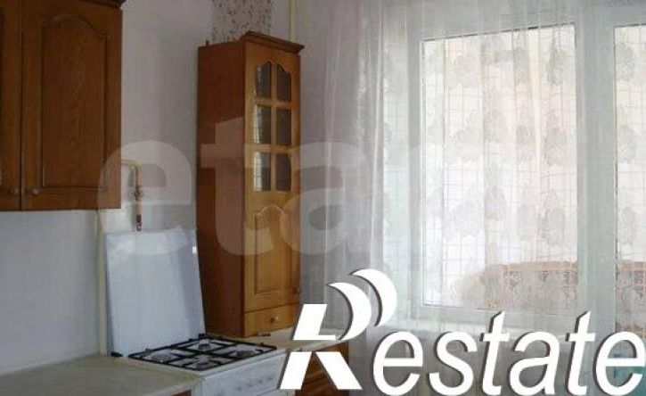 4-комн квартира улица Пирогова, 18/4,  д. 18/4