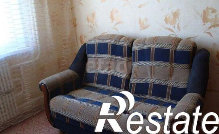4-комн квартира улица Пирогова, 18/4,  д. 18/4