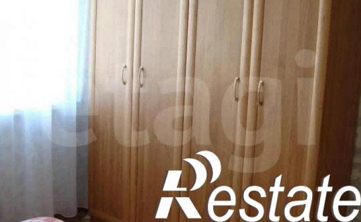 4-комн квартира улица Пирогова, 18/4,  д. 18/4