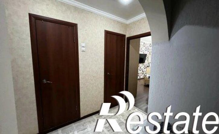 3-комн квартира улица Бруснева, 19/2,  д. 19/2