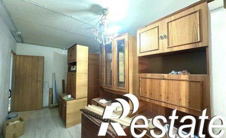 2-комн квартира проспект Юности, 18,  д. 18