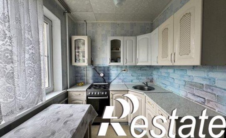 1-комн квартира проспект Ворошилова, 5Б,  д. 5Б