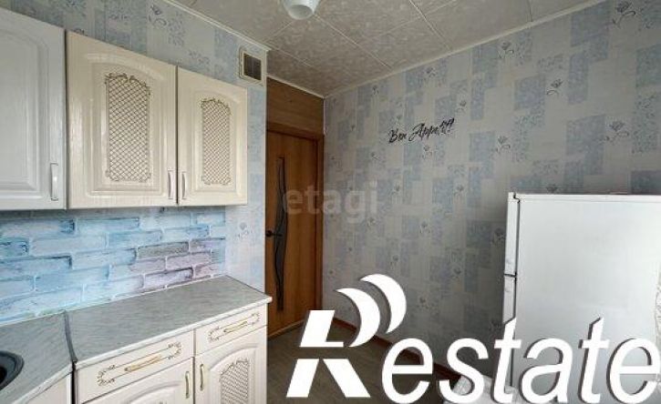1-комн квартира проспект Ворошилова, 5Б,  д. 5Б