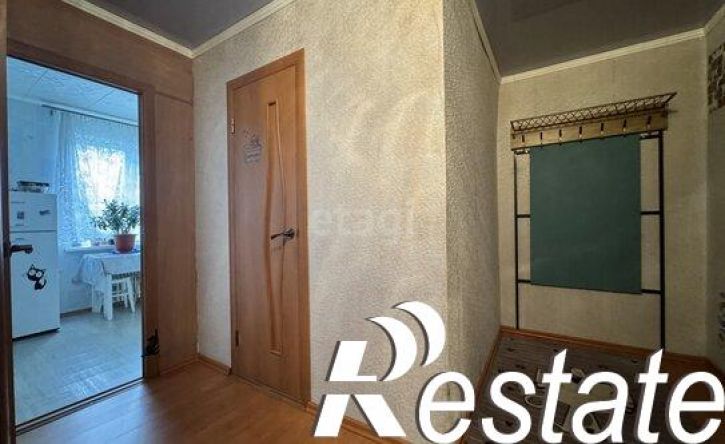1-комн квартира проспект Ворошилова, 5Б,  д. 5Б