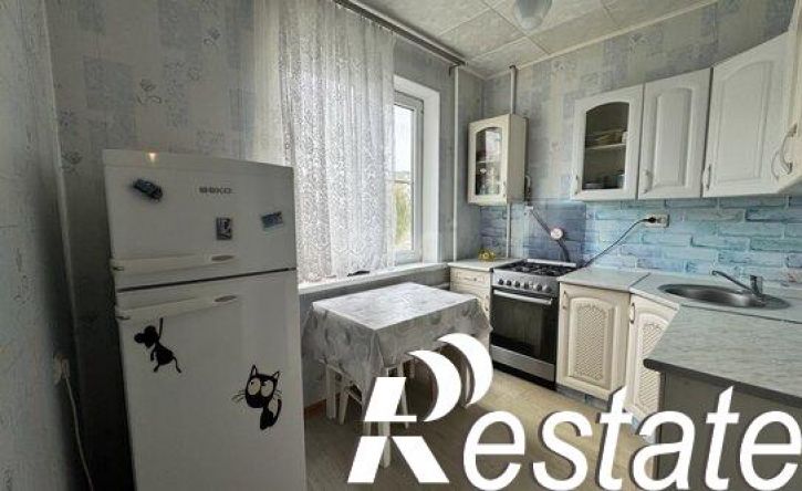1-комн квартира проспект Ворошилова, 5Б,  д. 5Б