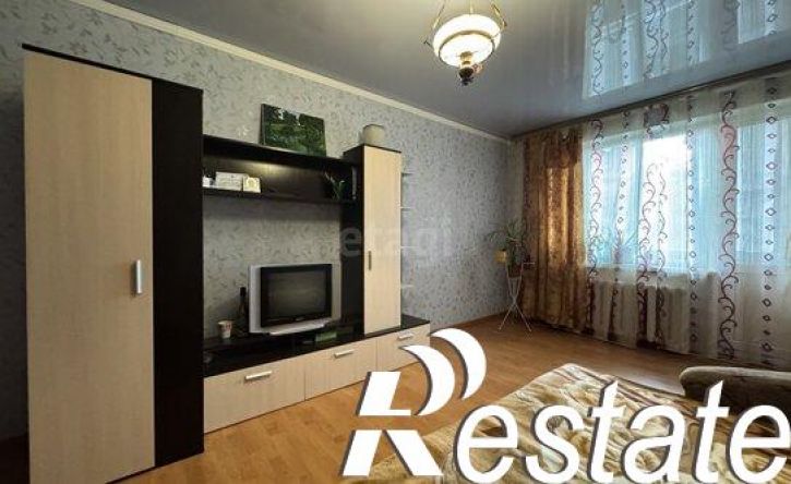 1-комн квартира проспект Ворошилова, 5Б,  д. 5Б