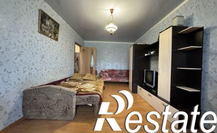1-комн квартира проспект Ворошилова, 5Б,  д. 5Б