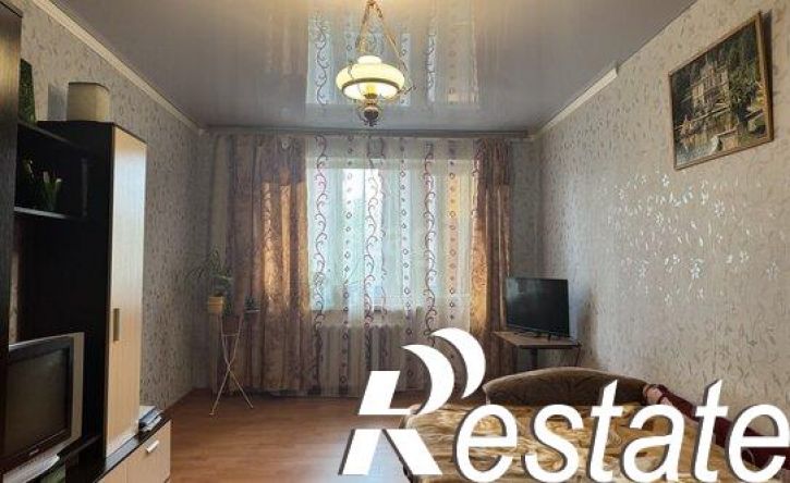 1-комн квартира проспект Ворошилова, 5Б,  д. 5Б