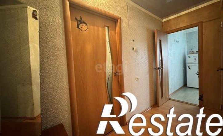 1-комн квартира проспект Ворошилова, 5Б,  д. 5Б