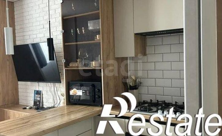 2-комн квартира улица Доваторцев, 86А,  д. 86А