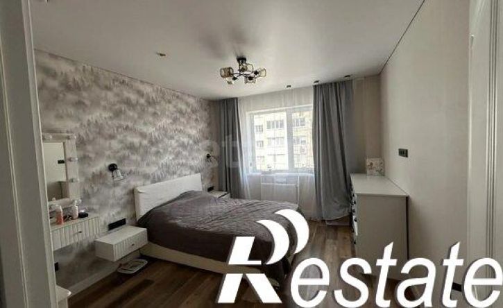 2-комн квартира улица Доваторцев, 86А,  д. 86А
