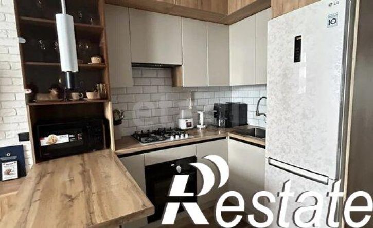 2-комн квартира улица Доваторцев, 86А,  д. 86А