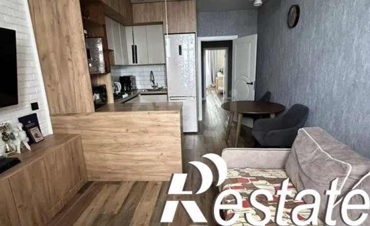 2-комн квартира улица Доваторцев, 86А,  д. 86А
