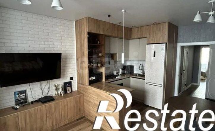 2-комн квартира улица Доваторцев, 86А,  д. 86А