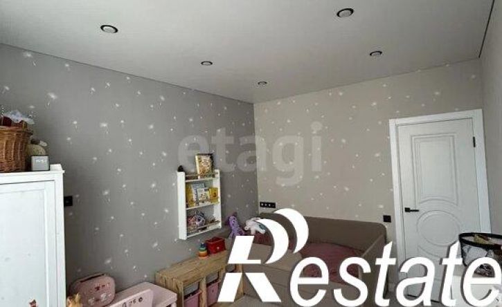 2-комн квартира улица Доваторцев, 86А,  д. 86А