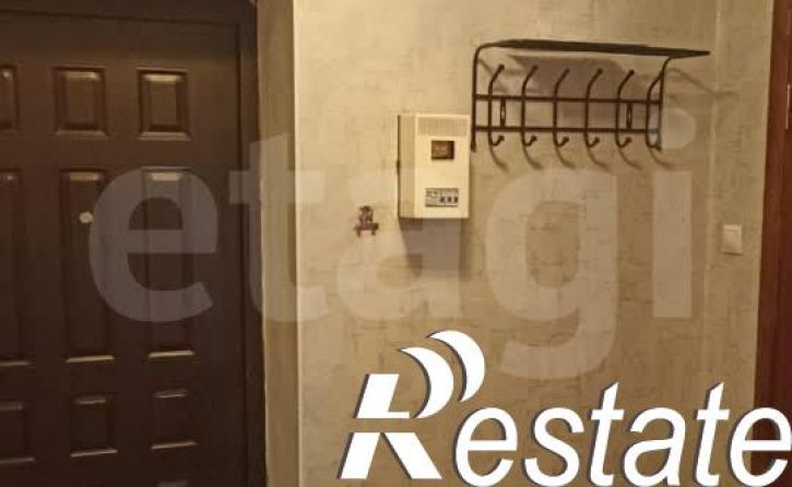 1-комн квартира улица 50 лет ВЛКСМ, 50/2,  д. 50/2