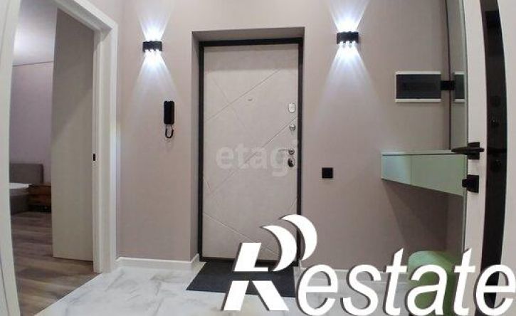1-комн квартира улица Тухачевского, 33 к3,  д. 33 к3
