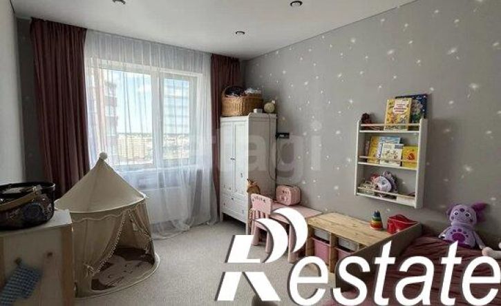 2-комн квартира улица Доваторцев, 86А,  д. 86А