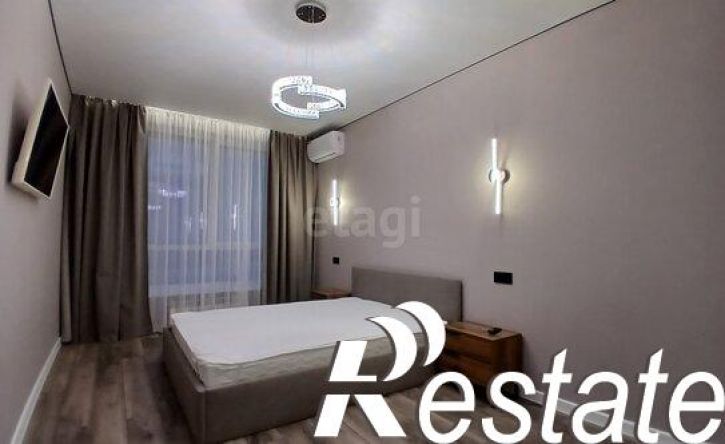 1-комн квартира улица Тухачевского, 33 к3,  д. 33 к3
