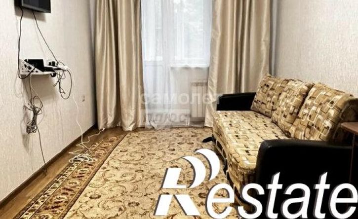 1-комн квартира улица Доваторцев, 52В,  д. 52В