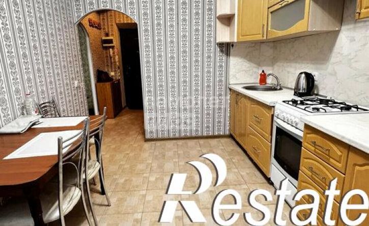 1-комн квартира улица Доваторцев, 52В,  д. 52В