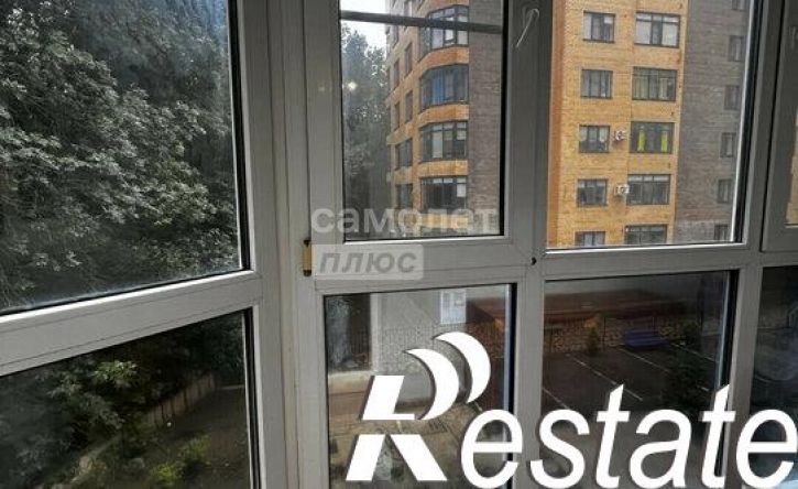 1-комн квартира улица Доваторцев, 52В,  д. 52В