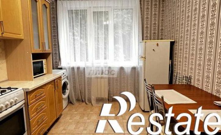 1-комн квартира улица Доваторцев, 52В,  д. 52В