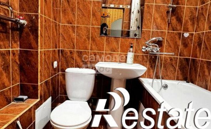 1-комн квартира улица Доваторцев, 52В,  д. 52В