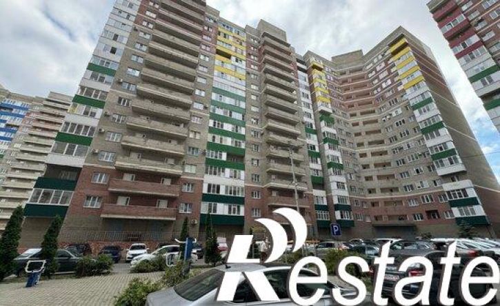 1-комн квартира улица Доваторцев, 90,  д. 90