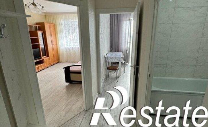 1-комн квартира улица Доваторцев, 90,  д. 90