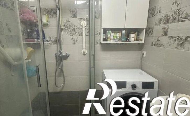 2-комн квартира улица Розы Люксембург, 35,  д. 35