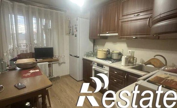 2-комн квартира улица Розы Люксембург, 35,  д. 35