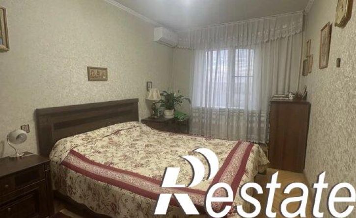 2-комн квартира улица Розы Люксембург, 35,  д. 35