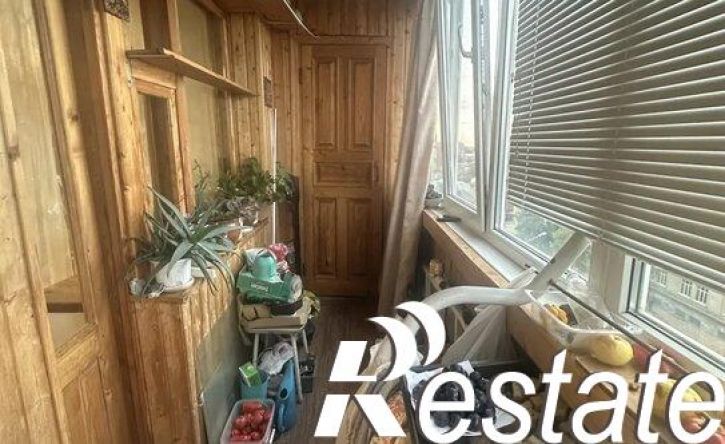 2-комн квартира улица Розы Люксембург, 35,  д. 35