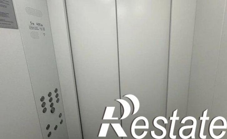 2-комн квартира улица Розы Люксембург, 35,  д. 35