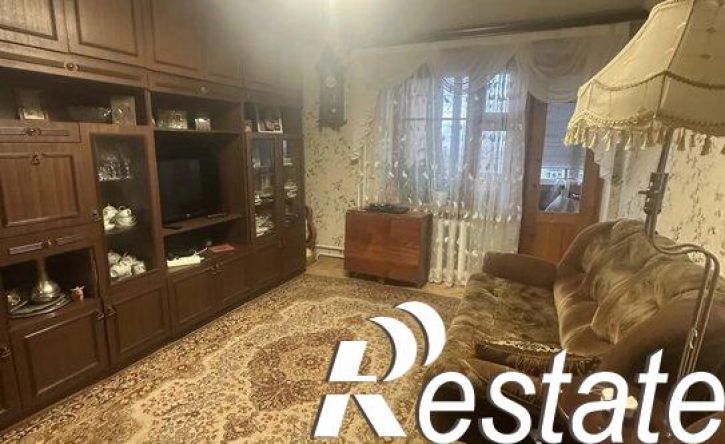 2-комн квартира улица Розы Люксембург, 35,  д. 35