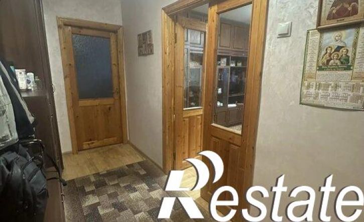 2-комн квартира улица Розы Люксембург, 35,  д. 35