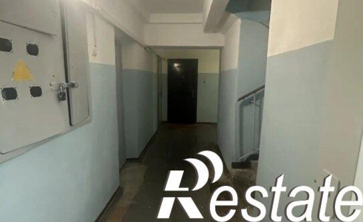 2-комн квартира улица Розы Люксембург, 35,  д. 35
