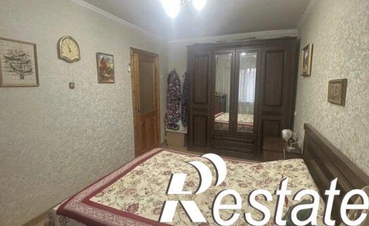 2-комн квартира улица Розы Люксембург, 35,  д. 35