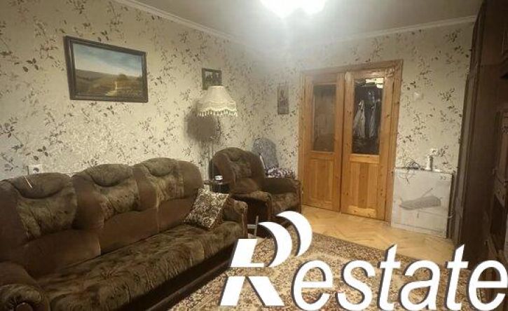 2-комн квартира улица Розы Люксембург, 35,  д. 35