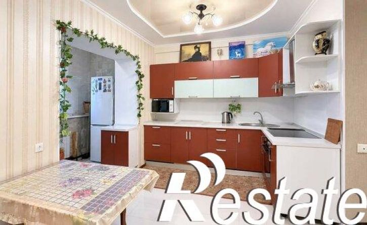 1-комн квартира улица 45-я Параллель, 2Г,  д. 2Г