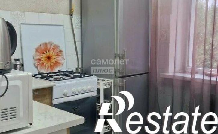 2-комн квартира Врачебный проезд, 48,  д. 48