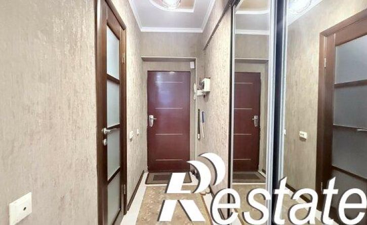1-комн квартира улица 45-я Параллель, 2Г,  д. 2Г