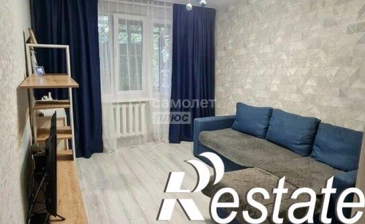 2-комн квартира Врачебный проезд, 48,  д. 48