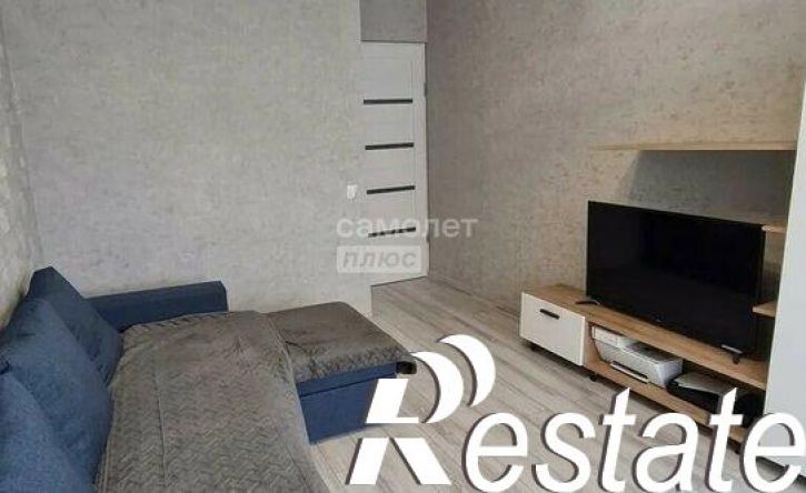2-комн квартира Врачебный проезд, 48,  д. 48