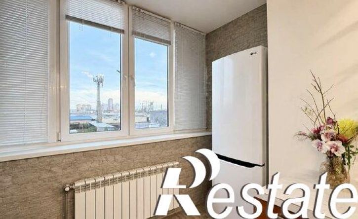 1-комн квартира улица 45-я Параллель, 2Г,  д. 2Г