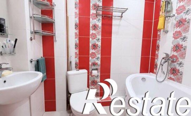 1-комн квартира улица 45-я Параллель, 2Г,  д. 2Г