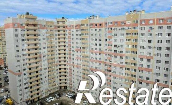 2-комн квартира улица Тухачевского, 25/3,  д. 25/3