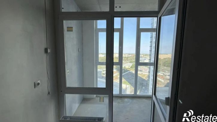 2-комн квартира Кулакова, 5/1